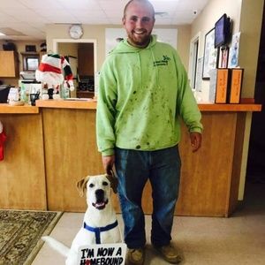 Meet your Posher, Kalob